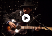 Joe Henry: Live on KEXP