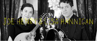 JOE HENRY & LISA HANNIGAN TOUR IN JAPAN 2012