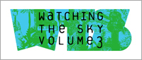 WATCHING THE SKY Vol.3