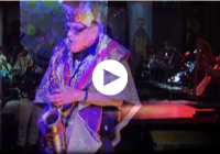 Angels and Demons - SUN RA CENTENNIAL DREAM ARKESTRA